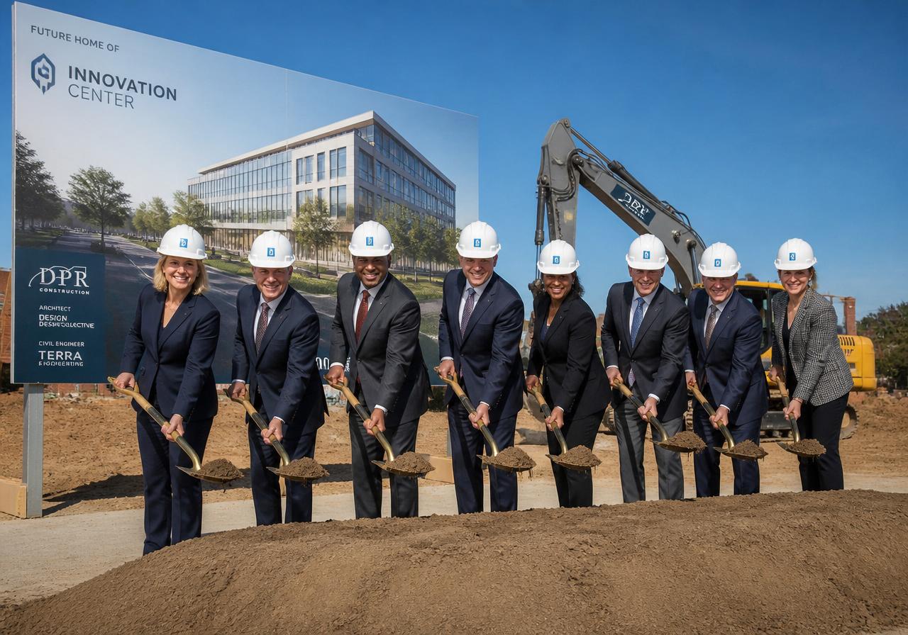 Real Estate Development